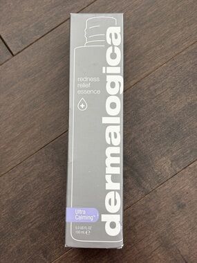 DERMALOGICA Redness Relief Essence Skincare, Beauty, Calming Facial Serum
